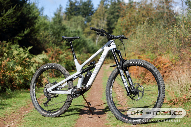 Canyon spectral hot sale 29er